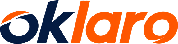 oklaro official logo